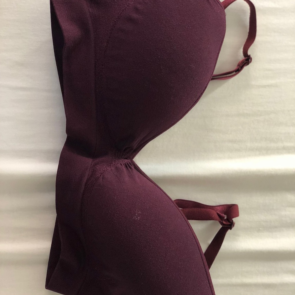Gilligan & OMalley Nursing Bra